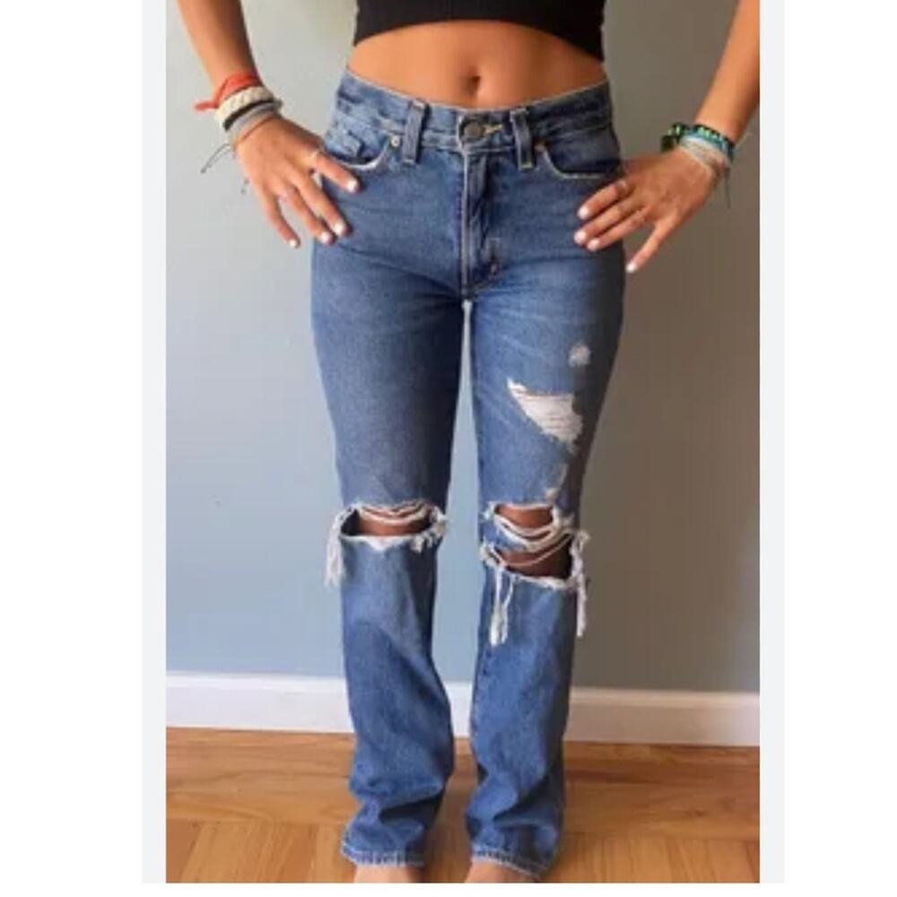BDG Bootcut Jeans Size 27 **